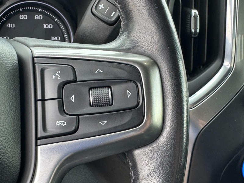 Chevrolet Silverado 1500 Vehicle Image 19