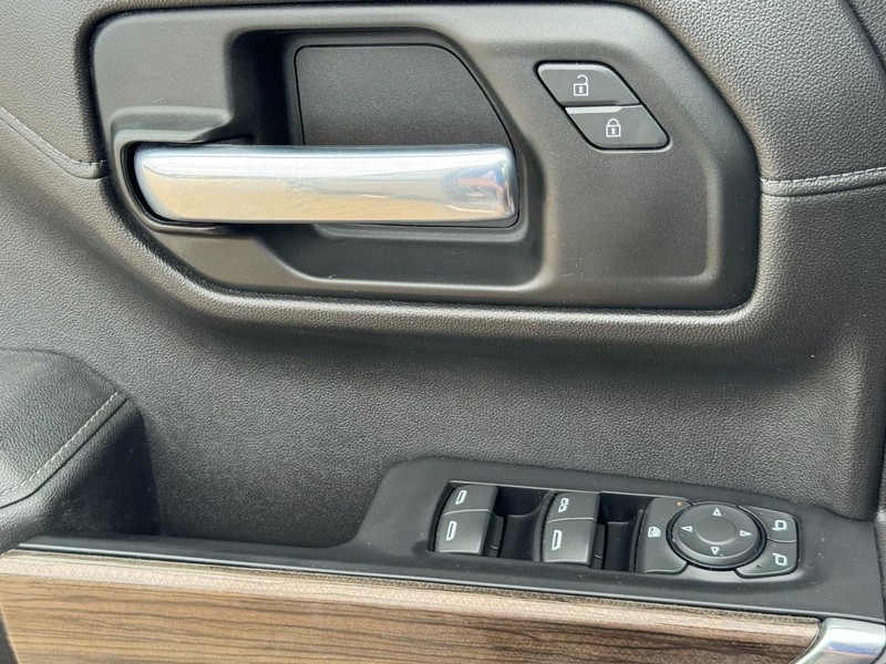 Chevrolet Silverado 1500 Vehicle Image 23
