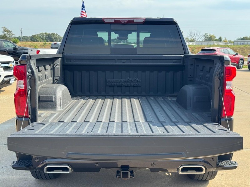 Chevrolet Silverado 1500 Vehicle Image 04