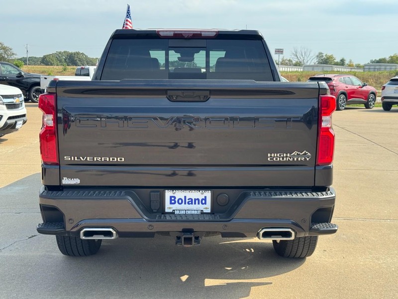Chevrolet Silverado 1500 Vehicle Image 05