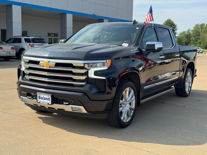 Chevrolet Silverado 1500 Vehicle Image 08