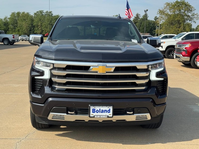 Chevrolet Silverado 1500 Vehicle Image 09