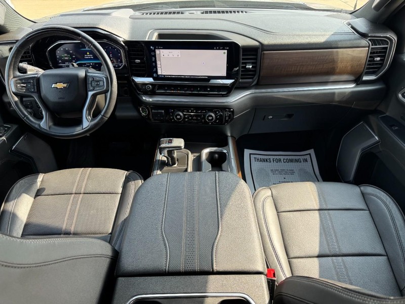 Chevrolet Silverado 1500 Vehicle Image 11