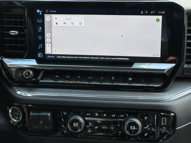 Chevrolet Silverado 1500 Vehicle Image 13
