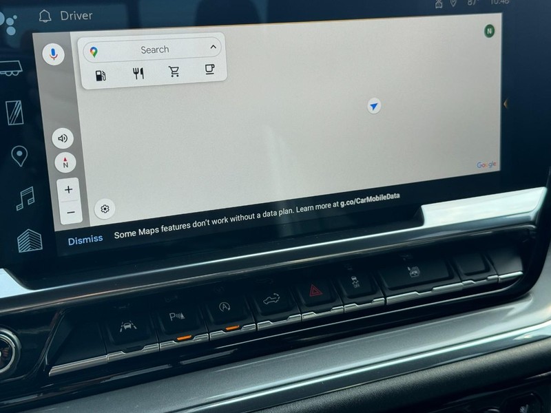 Chevrolet Silverado 1500 Vehicle Image 21
