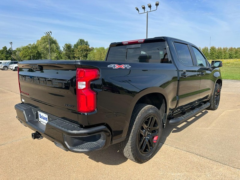 Chevrolet Silverado 1500 Vehicle Image 03