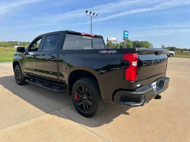 Chevrolet Silverado 1500 Vehicle Image 06
