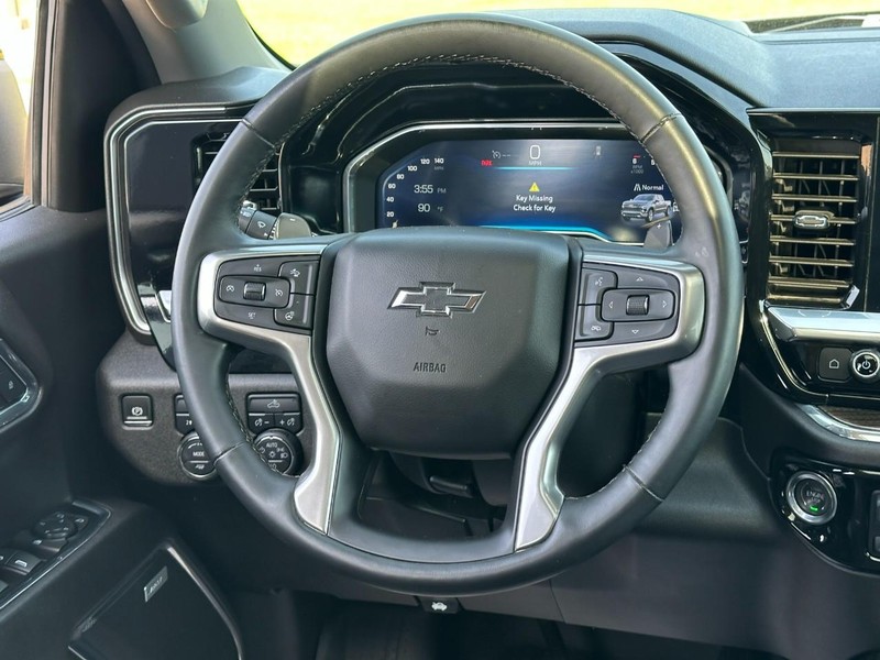 Chevrolet Silverado 1500 Vehicle Image 13