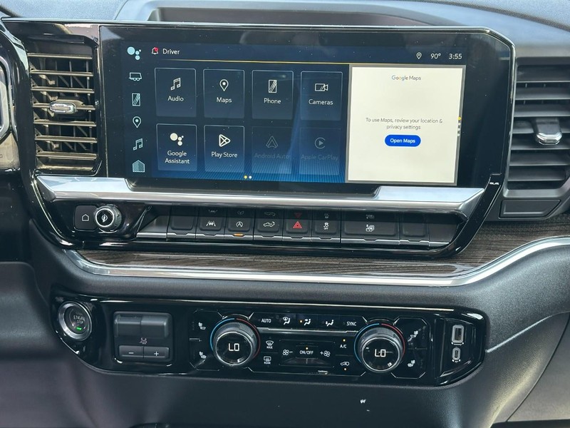 Chevrolet Silverado 1500 Vehicle Image 14