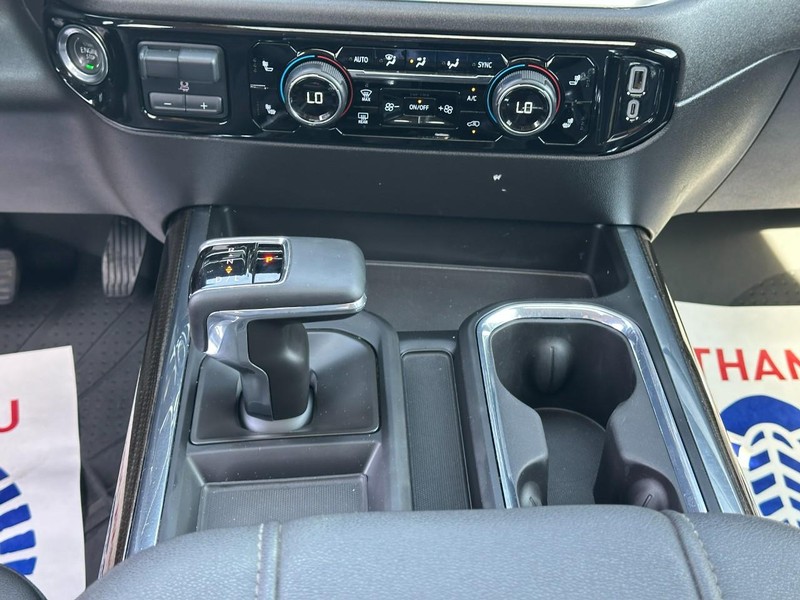 Chevrolet Silverado 1500 Vehicle Image 15