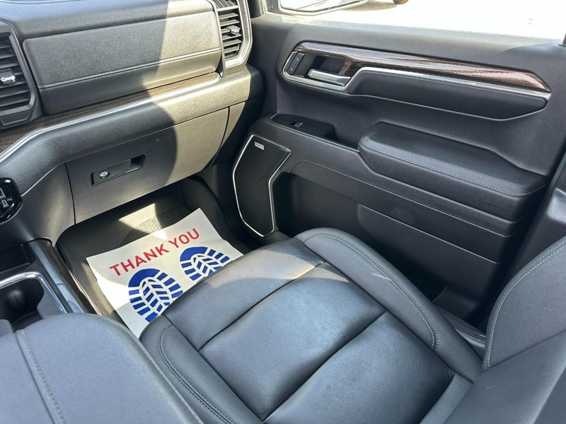 Chevrolet Silverado 1500 Vehicle Image 16