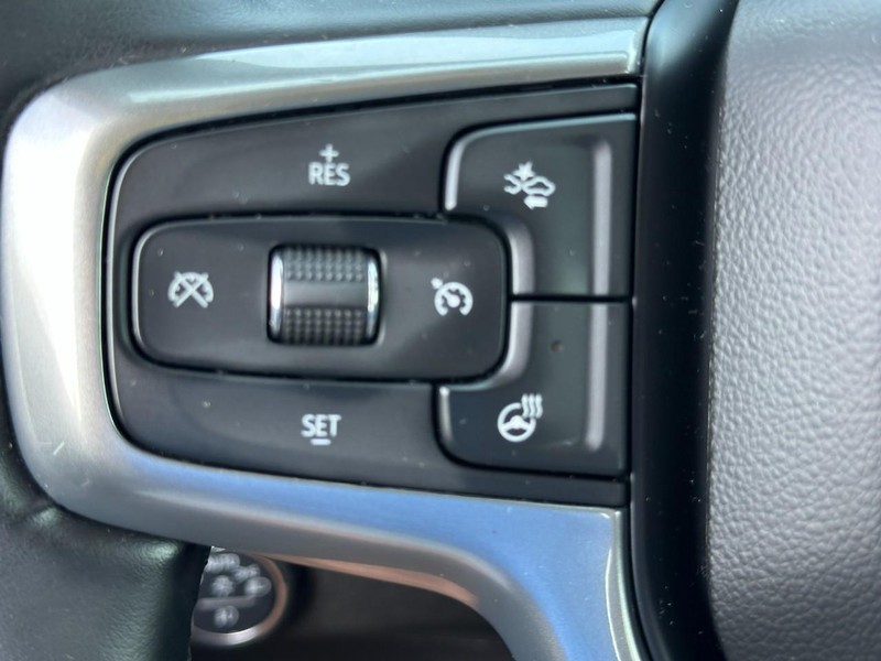 Chevrolet Silverado 1500 Vehicle Image 19