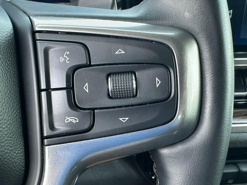 Chevrolet Silverado 1500 Vehicle Image 20