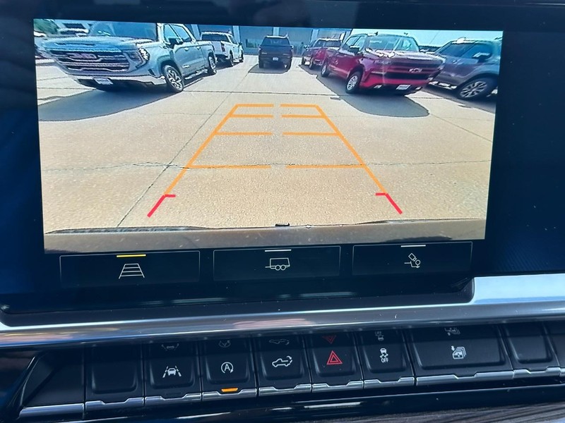 Chevrolet Silverado 1500 Vehicle Image 23