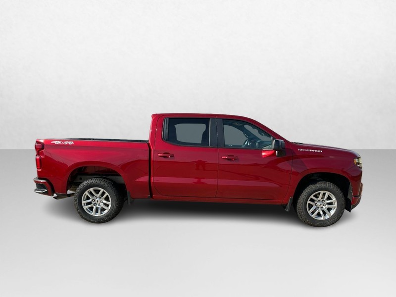 Chevrolet Silverado 1500 Vehicle Image 02