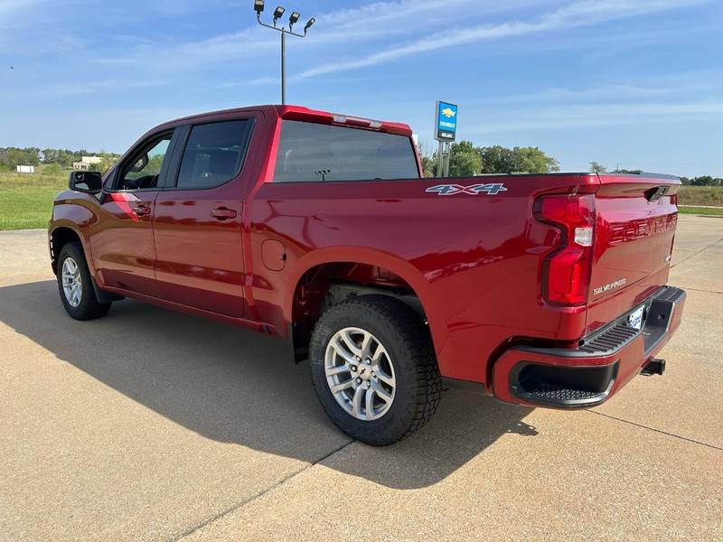 Chevrolet Silverado 1500 Vehicle Image 06