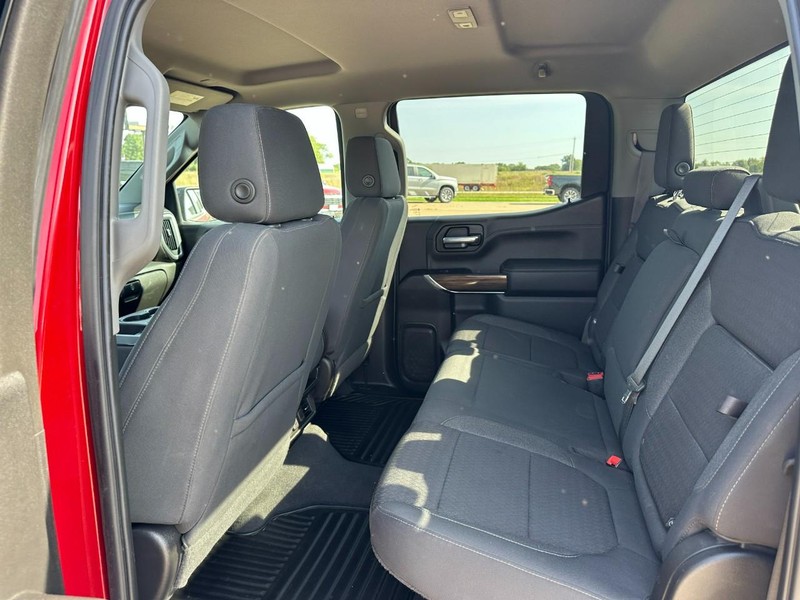 Chevrolet Silverado 1500 Vehicle Image 10