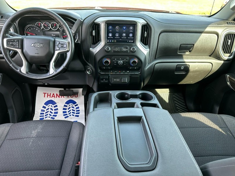 Chevrolet Silverado 1500 Vehicle Image 11