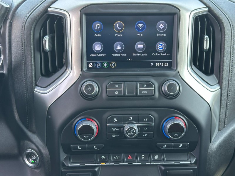 Chevrolet Silverado 1500 Vehicle Image 13