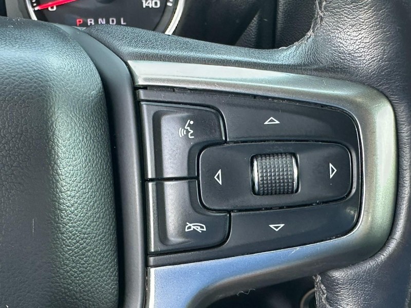 Chevrolet Silverado 1500 Vehicle Image 19