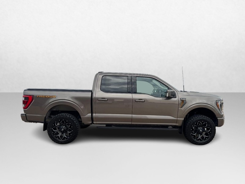 Ford F-150 Vehicle Image 02