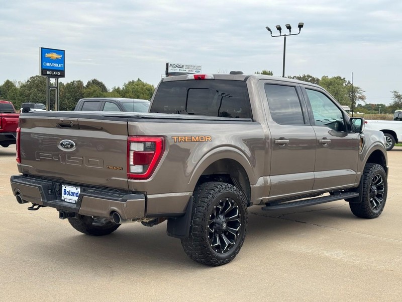 Ford F-150 Vehicle Image 03