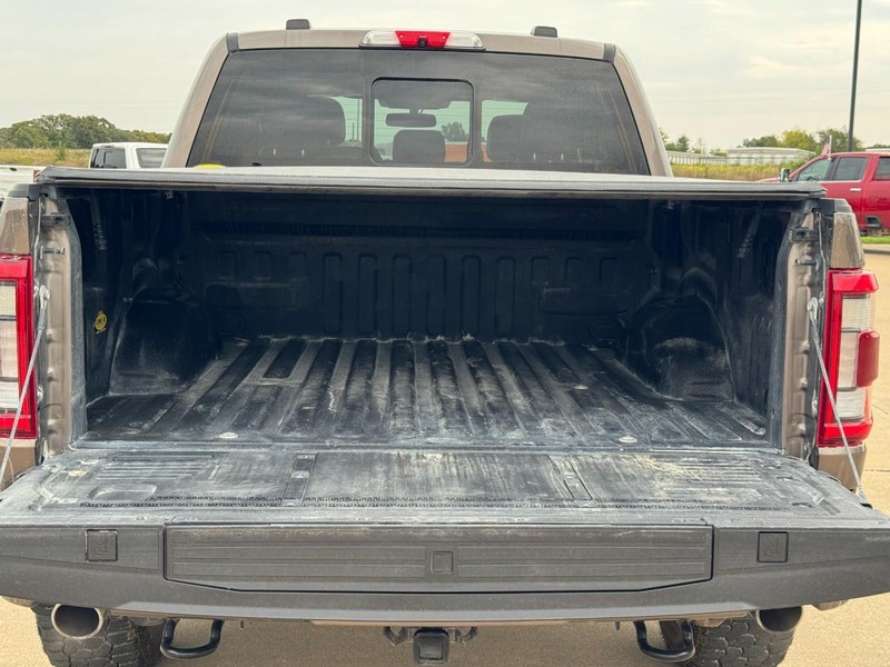Ford F-150 Vehicle Image 04