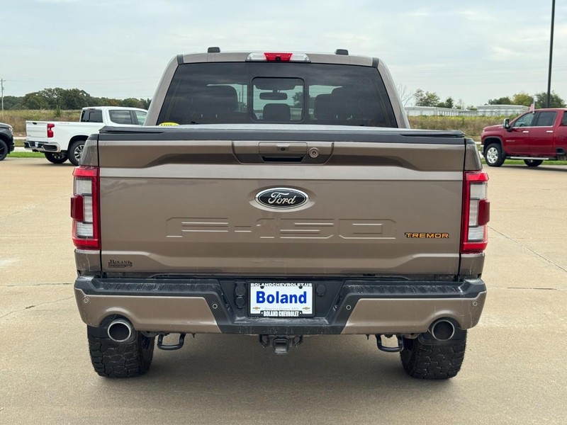 Ford F-150 Vehicle Image 05