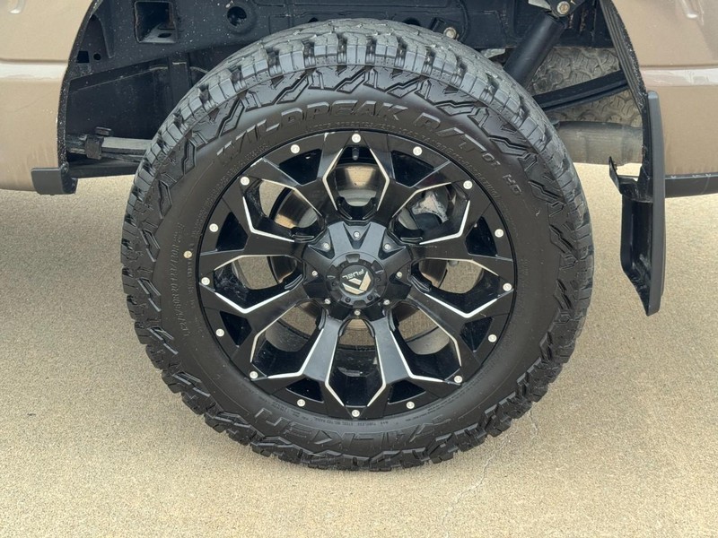 Ford F-150 Vehicle Image 07