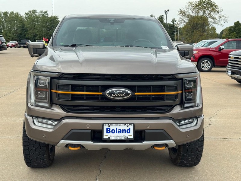 Ford F-150 Vehicle Image 09