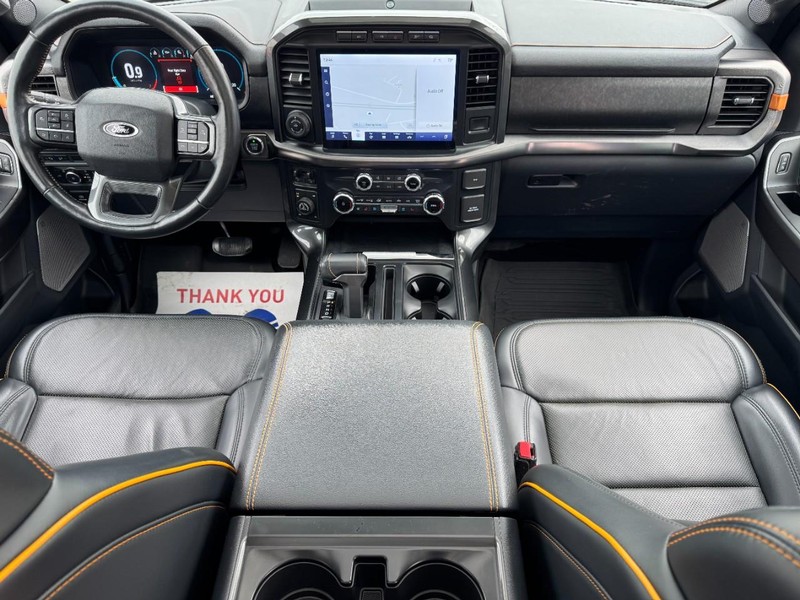 Ford F-150 Vehicle Image 11