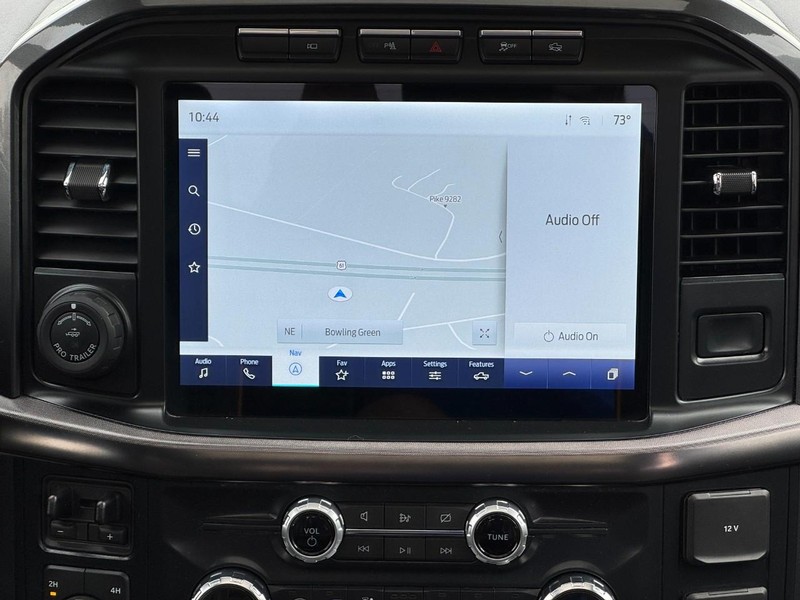 Ford F-150 Vehicle Image 13