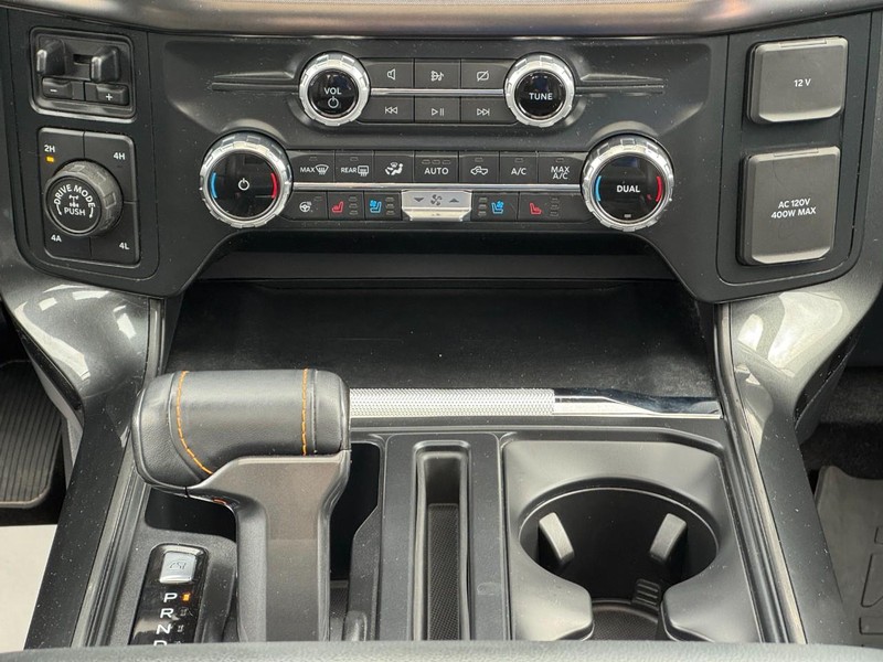 Ford F-150 Vehicle Image 14