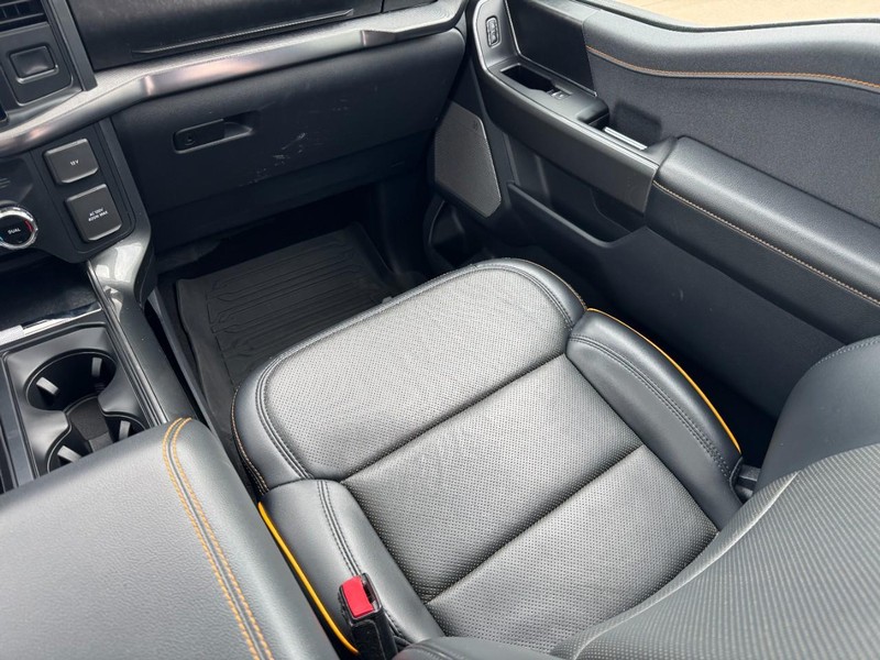 Ford F-150 Vehicle Image 15