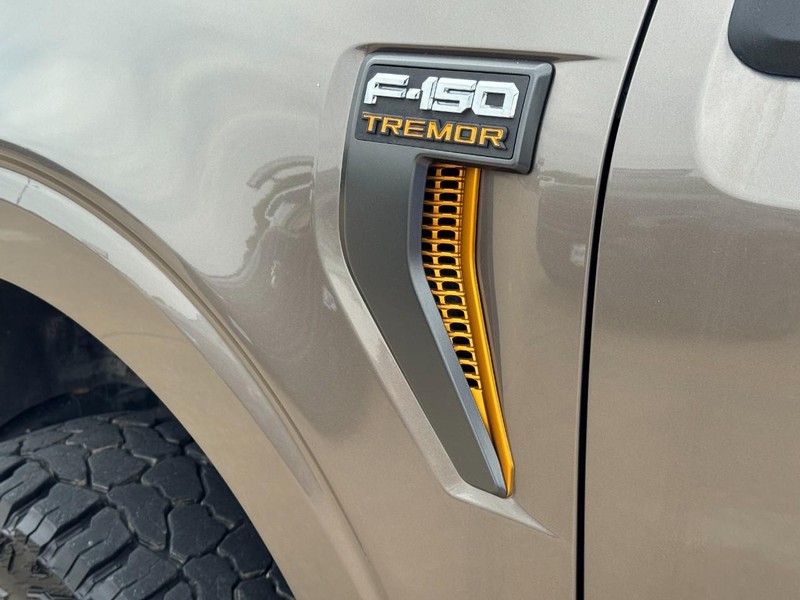 Ford F-150 Vehicle Image 17