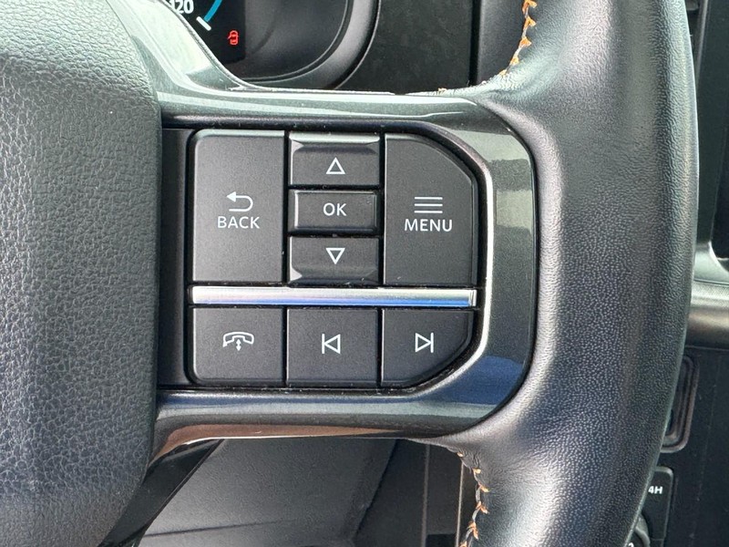 Ford F-150 Vehicle Image 20