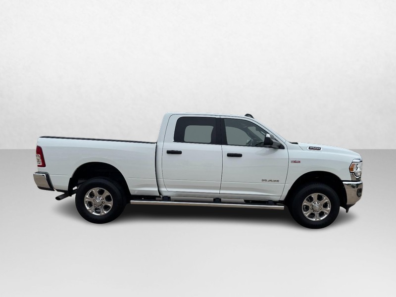 Ram 2500 Vehicle Image 02