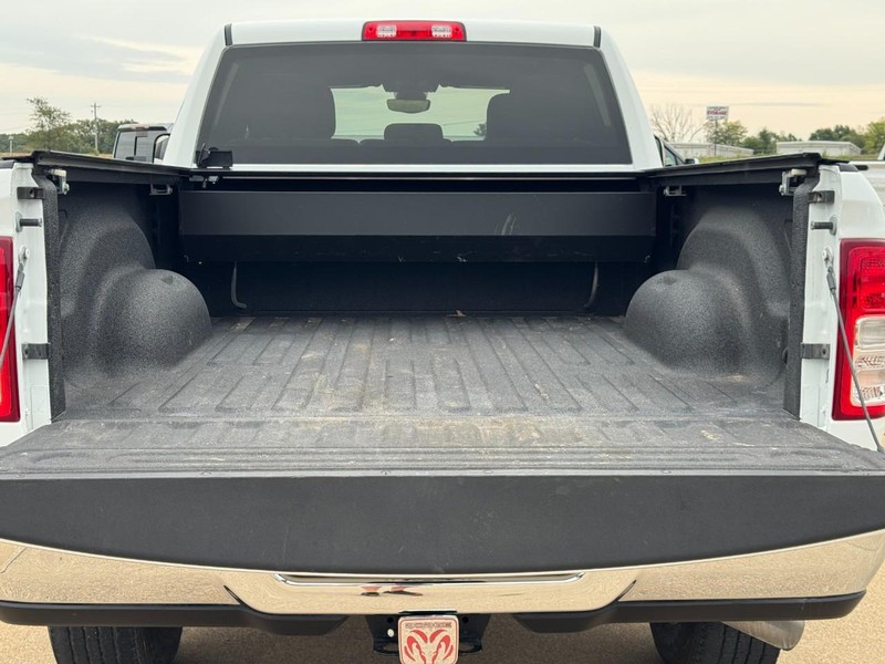 Ram 2500 Vehicle Image 04