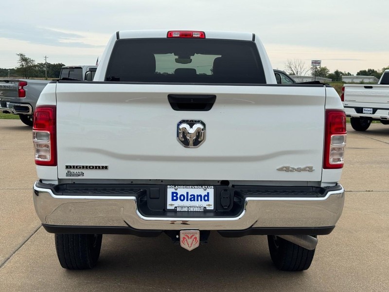 Ram 2500 Vehicle Image 05