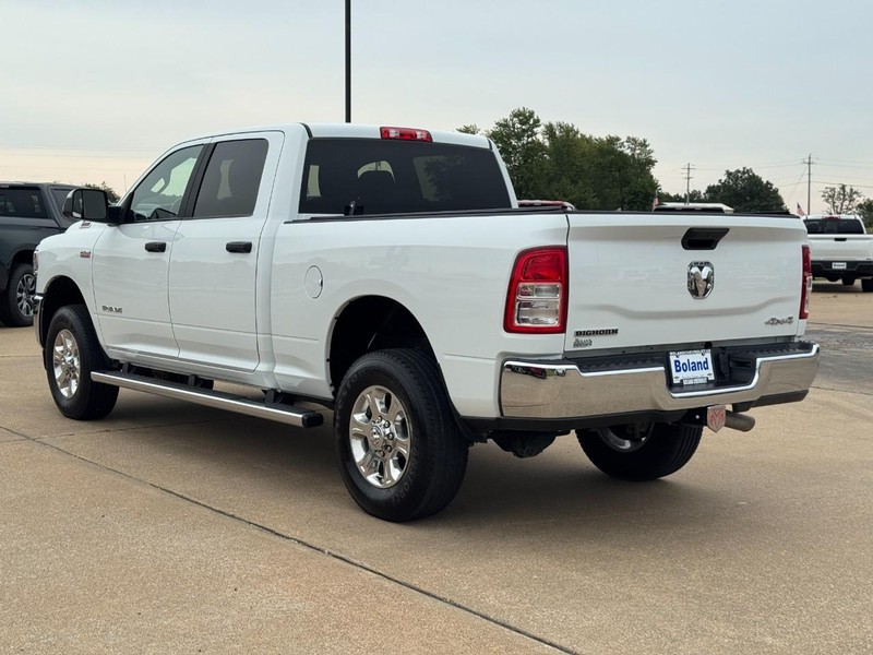 Ram 2500 Vehicle Image 06