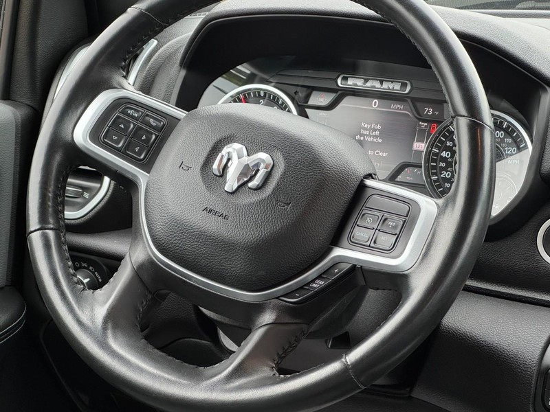 Ram 2500 Vehicle Image 12