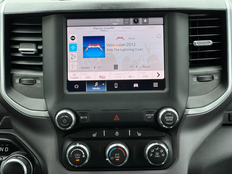 Ram 2500 Vehicle Image 13