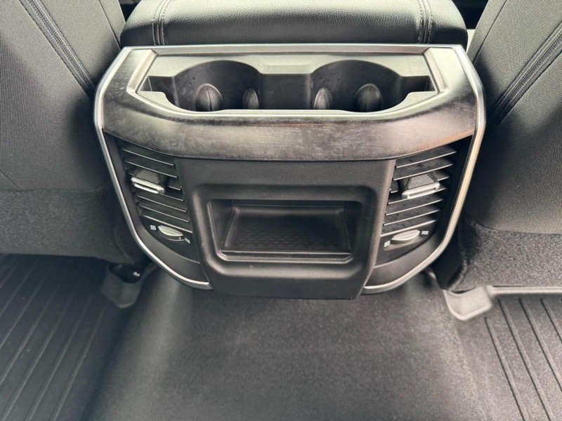 Ram 2500 Vehicle Image 16