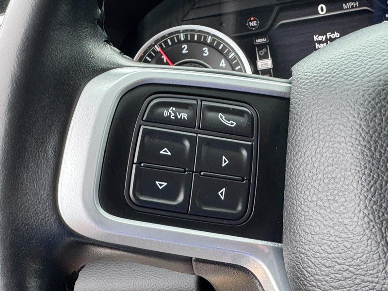 Ram 2500 Vehicle Image 18