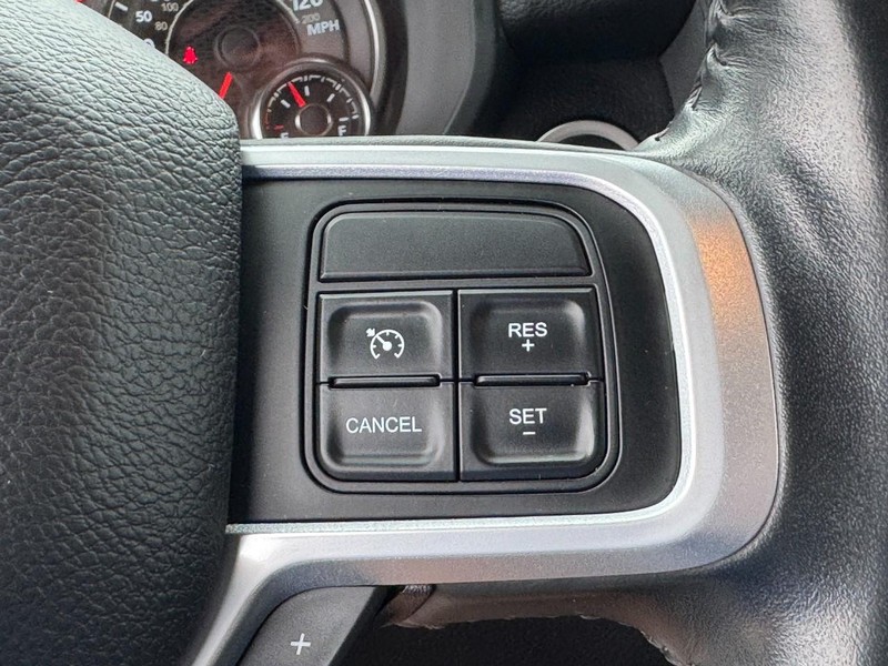 Ram 2500 Vehicle Image 19