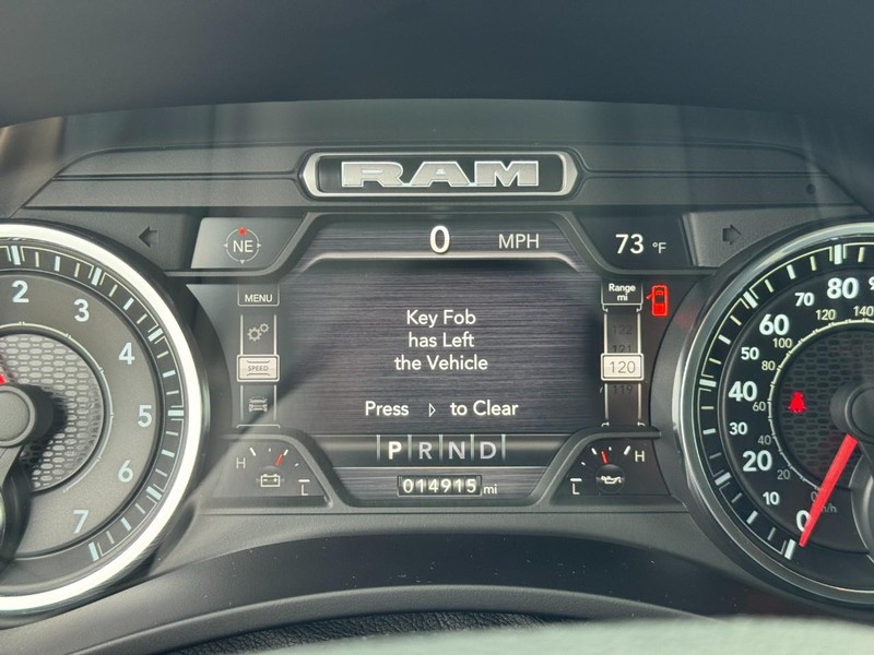 Ram 2500 Vehicle Image 20