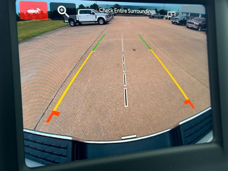 Ram 2500 Vehicle Image 21