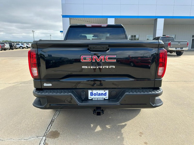 GMC Sierra 1500 Vehicle Image 04