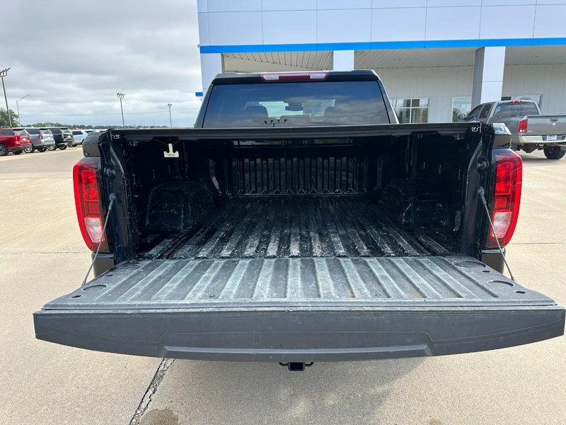 GMC Sierra 1500 Vehicle Image 05