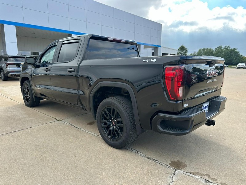 GMC Sierra 1500 Vehicle Image 06